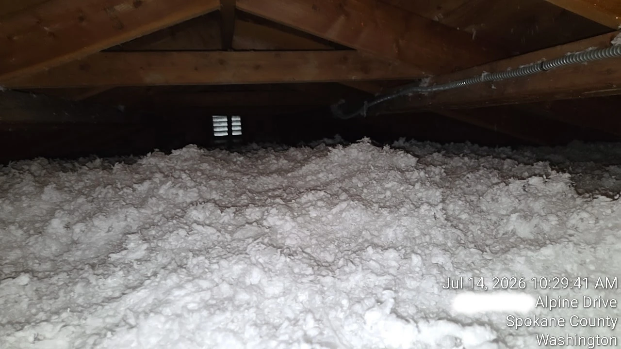 Energy Savings Begin with Quality Construction